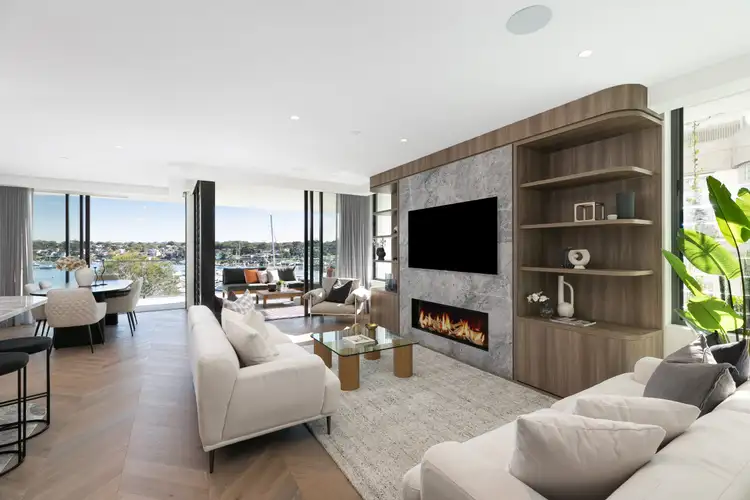 Second view of Homely apartment listing, 202/11-13 Tonkin Street, Cronulla NSW 2230