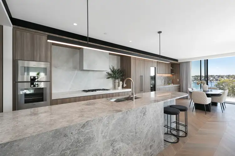 Third view of Homely apartment listing, 202/11-13 Tonkin Street, Cronulla NSW 2230