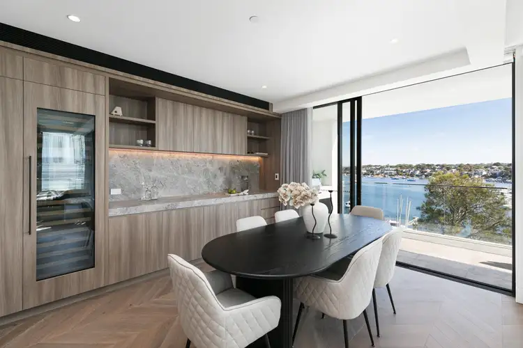 Fourth view of Homely apartment listing, 202/11-13 Tonkin Street, Cronulla NSW 2230