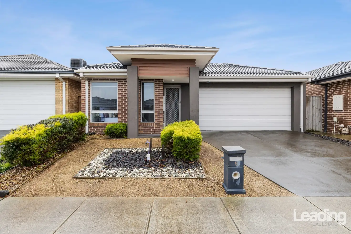 Main view of Homely house listing, 5 Clacy Street, Diggers Rest VIC 3427