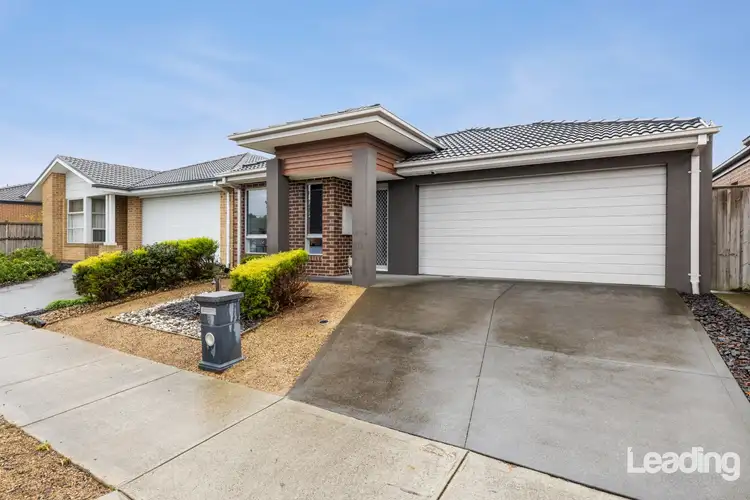 Second view of Homely house listing, 5 Clacy Street, Diggers Rest VIC 3427