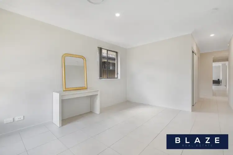 Second view of Homely house listing, 28 Tamarin Rock Avenue, Austral NSW 2179