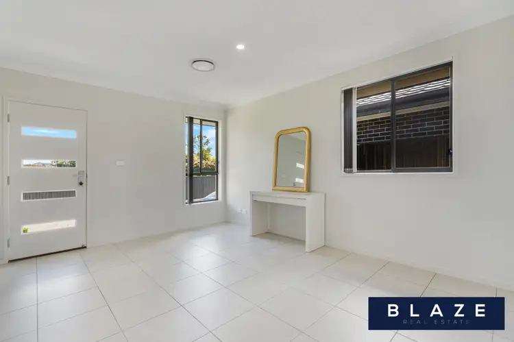 Third view of Homely house listing, 28 Tamarin Rock Avenue, Austral NSW 2179