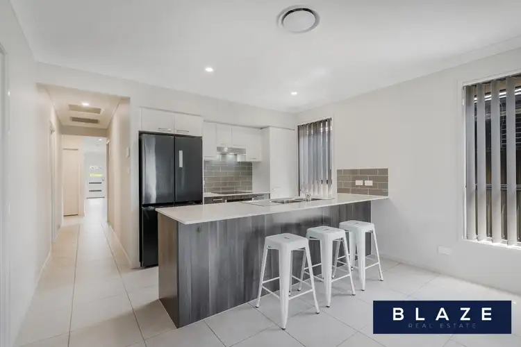 Fourth view of Homely house listing, 28 Tamarin Rock Avenue, Austral NSW 2179