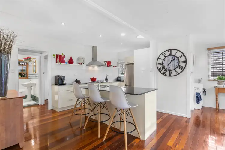 Fifth view of Homely house listing, 32 Leyton Street, Grange QLD 4051