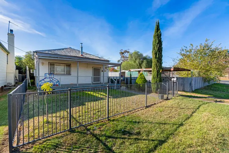 Main view of Homely house listing, 3 Prince Street, Junee NSW 2663