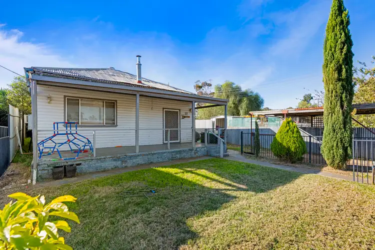 Second view of Homely house listing, 3 Prince Street, Junee NSW 2663