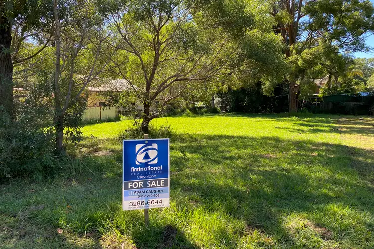 Fourth view of Homely land listing, 204 High Central Road, Macleay Island QLD 4184