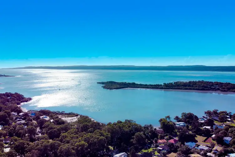 Fifth view of Homely land listing, 204 High Central Road, Macleay Island QLD 4184