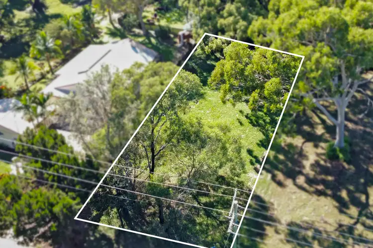 Sixth view of Homely land listing, 204 High Central Road, Macleay Island QLD 4184