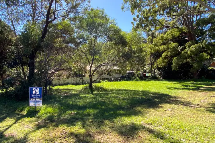Seventh view of Homely land listing, 204 High Central Road, Macleay Island QLD 4184