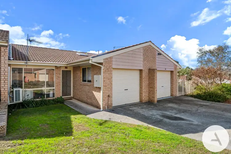 11/48 Florence Taylor Street, Greenway ACT 2900