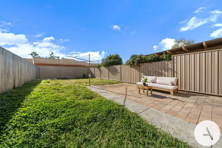 Sixth view of Homely townhouse listing, 11/48 Florence Taylor Street, Greenway ACT 2900