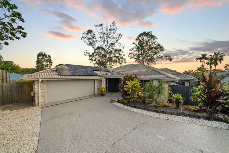 16 Francis Road, Shailer Park QLD 4128