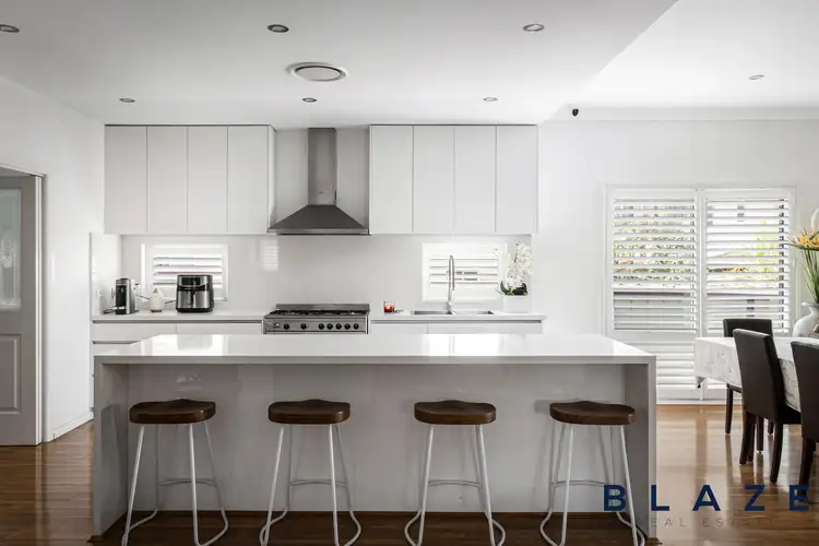 Second view of Homely house listing, 22 Boomerang Road, Edensor Park NSW 2176