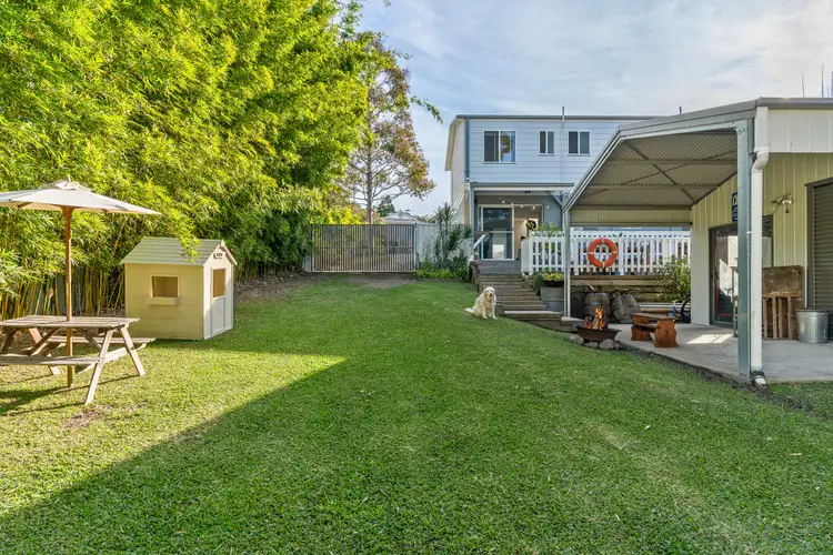 18 Gemini Way, Narrawallee NSW 2539