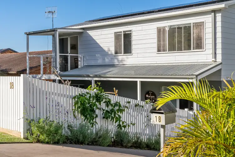 Third view of Homely house listing, 18 Gemini Way, Narrawallee NSW 2539
