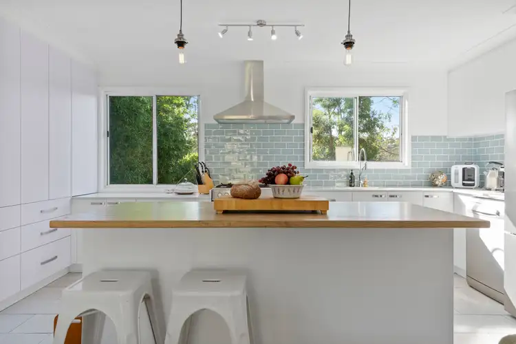 Fourth view of Homely house listing, 18 Gemini Way, Narrawallee NSW 2539