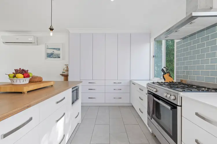 Fifth view of Homely house listing, 18 Gemini Way, Narrawallee NSW 2539