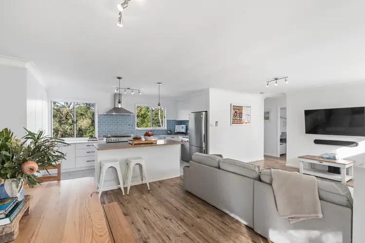 Sixth view of Homely house listing, 18 Gemini Way, Narrawallee NSW 2539