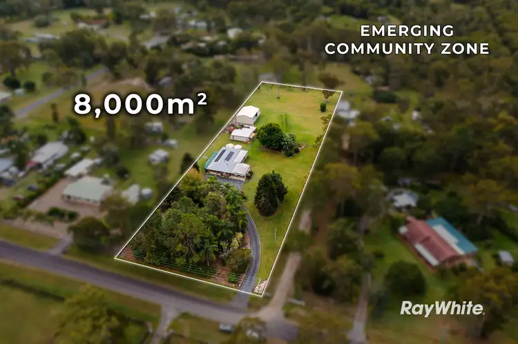 300-304 Granger Road, Park Ridge South QLD 4125