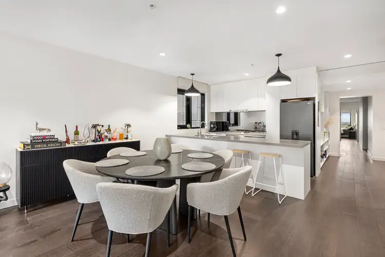 1503/45 Clarke Street, Southbank VIC 3006