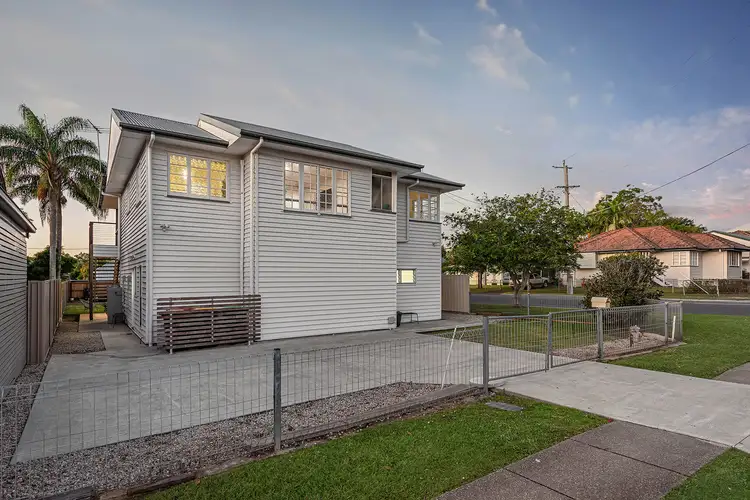 Second view of Homely house listing, 49 Goss Road, Virginia QLD 4014