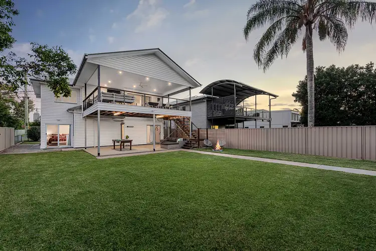 Third view of Homely house listing, 49 Goss Road, Virginia QLD 4014