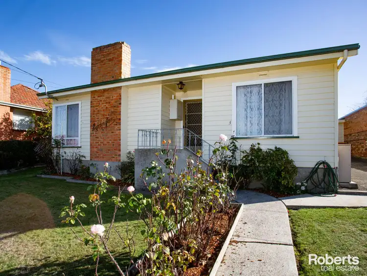 3 Hardinge Avenue, Newnham TAS 7248