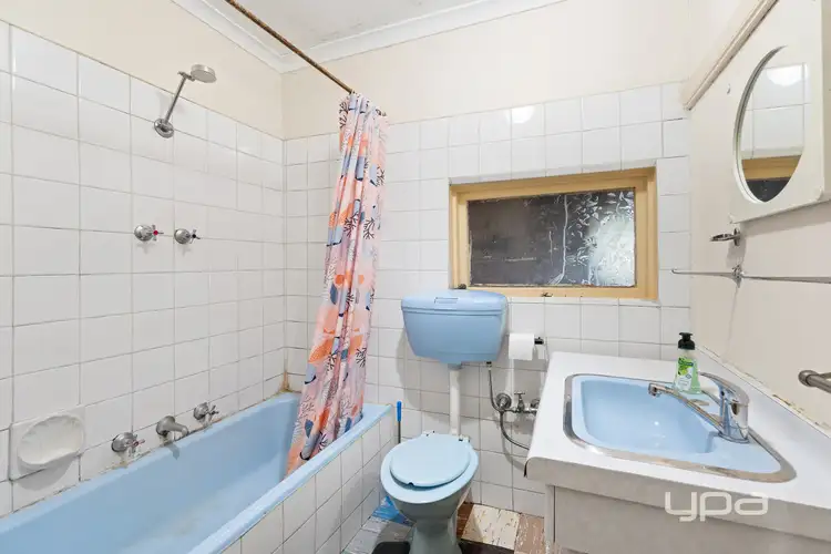Fifth view of Homely house listing, 56 East Esplanade, St Albans VIC 3021