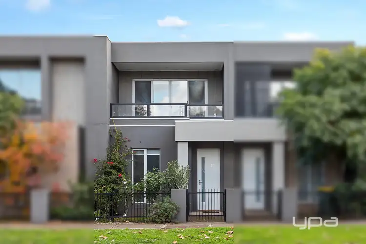 217 Duke Street, Sunshine North VIC 3020
