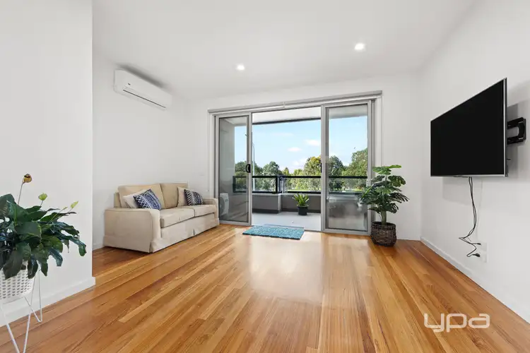 Fourth view of Homely townhouse listing, 217 Duke Street, Sunshine North VIC 3020