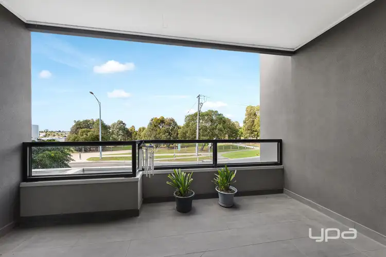 Sixth view of Homely townhouse listing, 217 Duke Street, Sunshine North VIC 3020