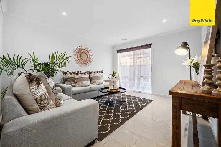Third view of Homely house listing, 5 Corak Street, Eynesbury VIC 3338