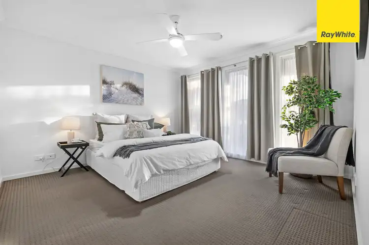 Fourth view of Homely house listing, 5 Corak Street, Eynesbury VIC 3338