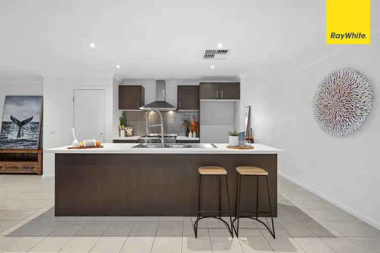 Sixth view of Homely house listing, 5 Corak Street, Eynesbury VIC 3338
