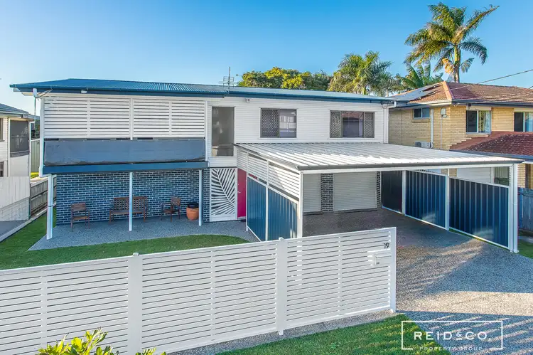 19 Kurumba Street, Kippa-Ring QLD 4021