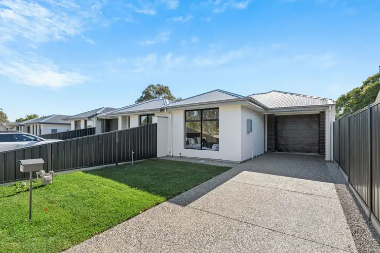 13A George Street