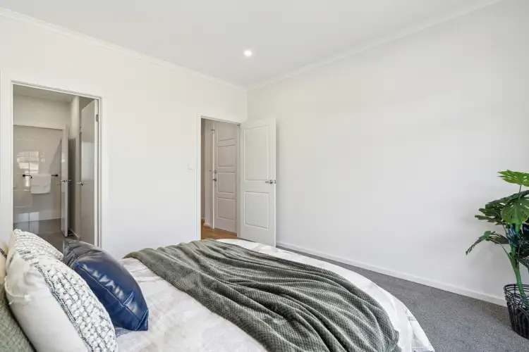Fourth view of Homely house listing, 13A George Street, Marion SA 5043