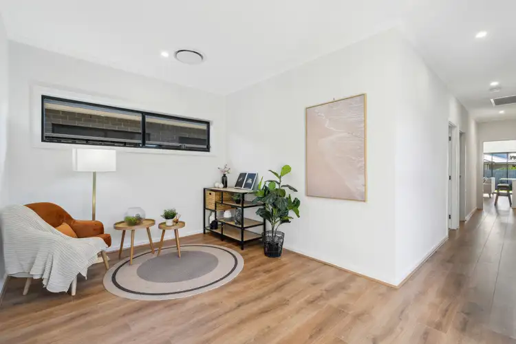 Seventh view of Homely house listing, 13A George Street, Marion SA 5043