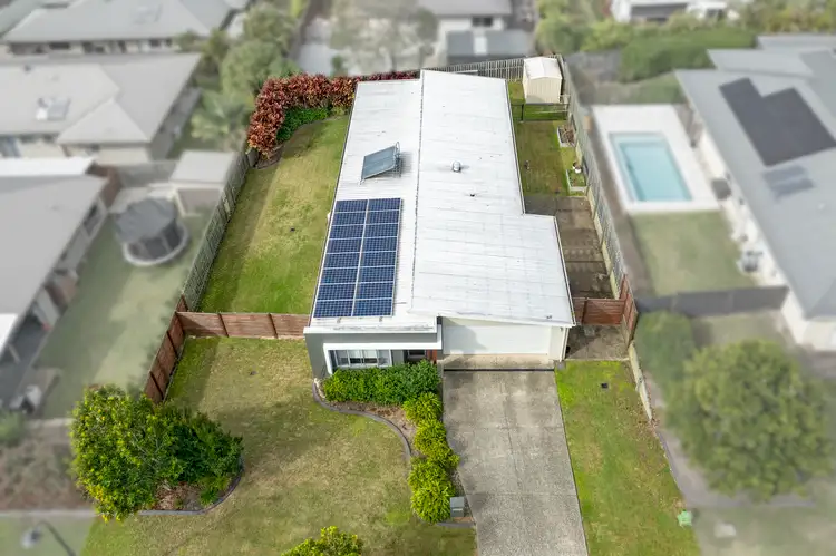 9 Elkhorn Street, Mount Cotton QLD 4165