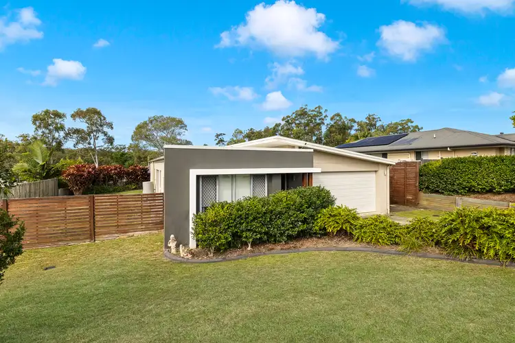 Second view of Homely house listing, 9 Elkhorn Street, Mount Cotton QLD 4165