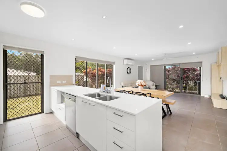 Sixth view of Homely house listing, 9 Elkhorn Street, Mount Cotton QLD 4165