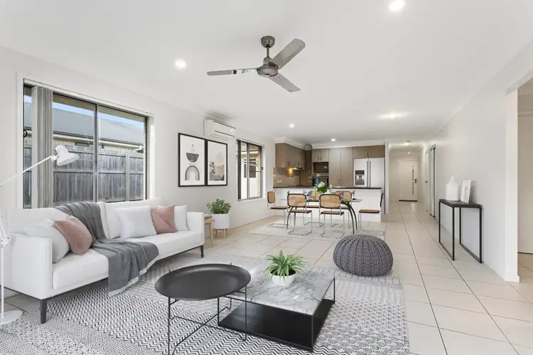 Second view of Homely house listing, 30 Polaris Drive, Brassall QLD 4305