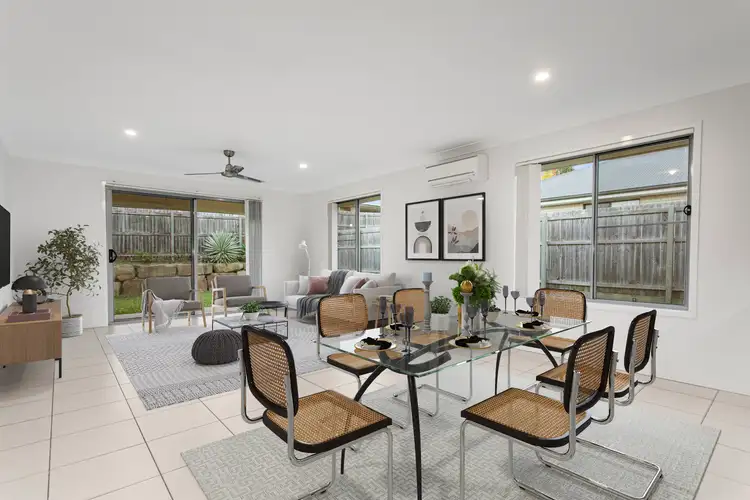 Third view of Homely house listing, 30 Polaris Drive, Brassall QLD 4305
