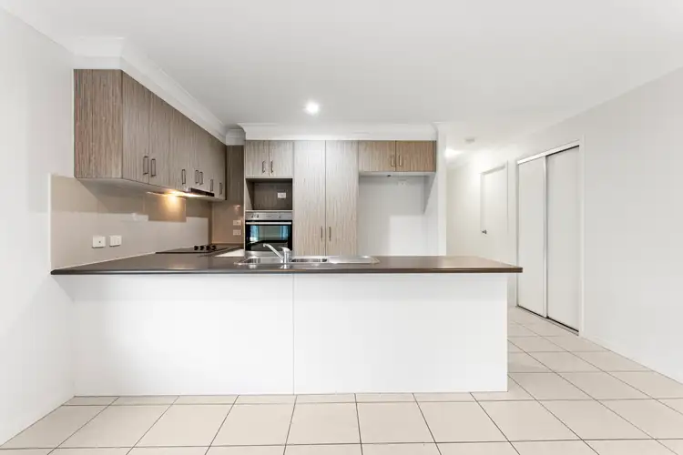 Fourth view of Homely house listing, 30 Polaris Drive, Brassall QLD 4305