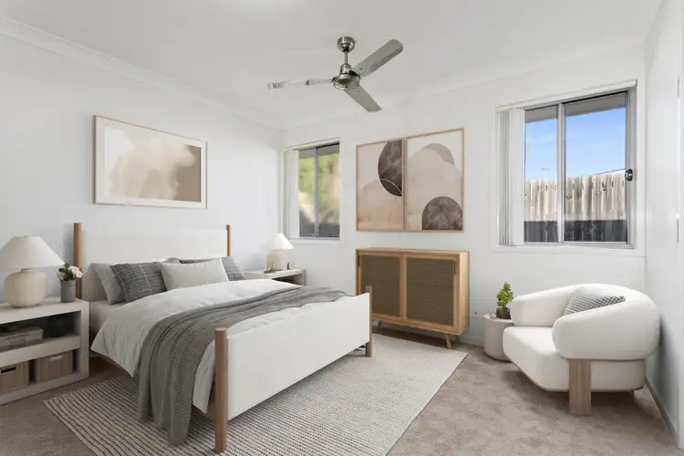 Sixth view of Homely house listing, 30 Polaris Drive, Brassall QLD 4305