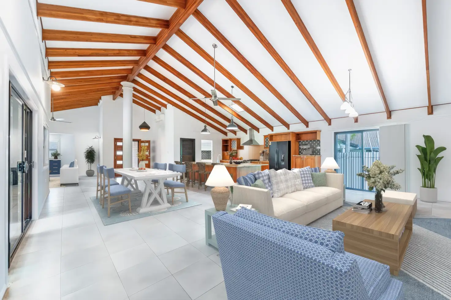Main view of Homely house listing, 24 Spinnaker Way, Bucasia QLD 4750