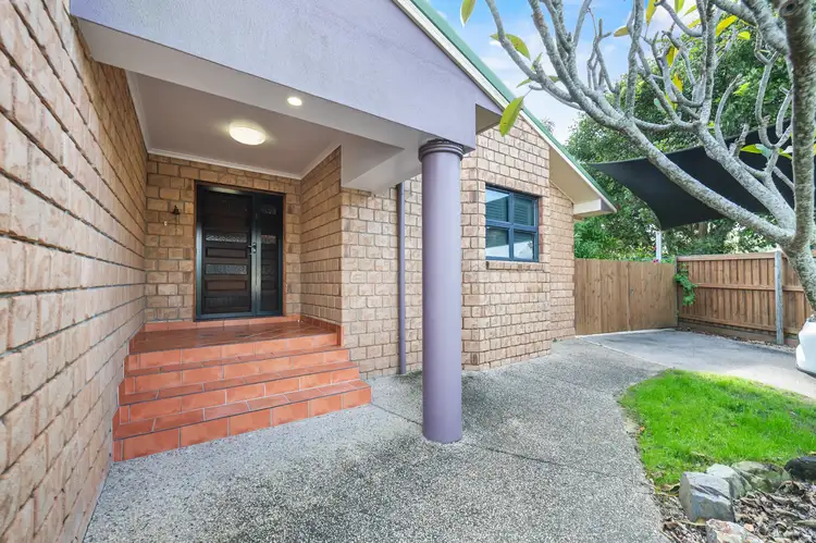 Fourth view of Homely house listing, 24 Spinnaker Way, Bucasia QLD 4750