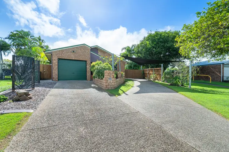 Fifth view of Homely house listing, 24 Spinnaker Way, Bucasia QLD 4750